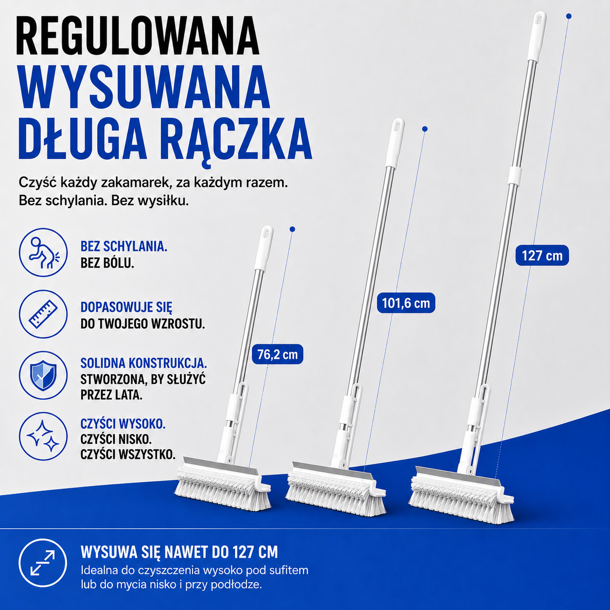 BENIVO – MultiSzczotka™ - obrazek 5